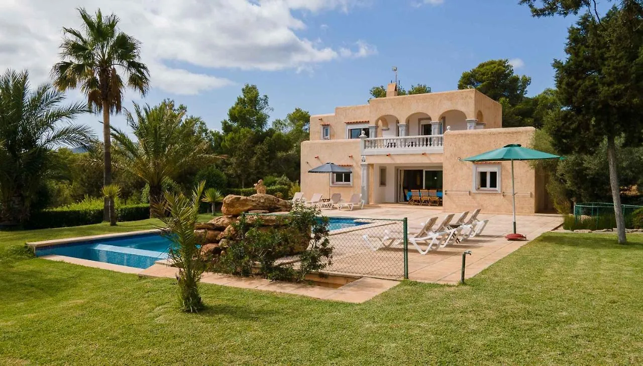 Villa Coqueta San José 0*,  İspanya