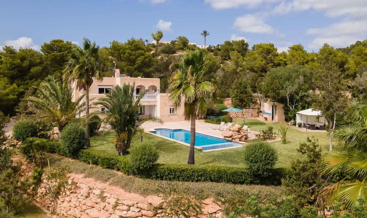 Villa Coqueta San José