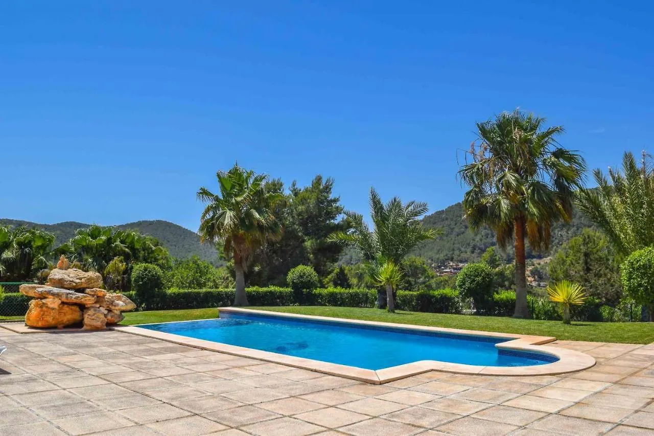 Villa Coqueta San José 0*,  İspanya