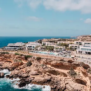 Hotel 7pines Ibiza, San José